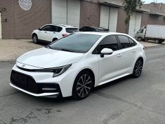 Lynk & Co Ralink 185T CVT sports version - фото 3