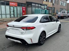 Lynk & Co Ralink 185T CVT sports version - фото 4