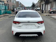 Lynk & Co Ralink 185T CVT sports version - фото 5