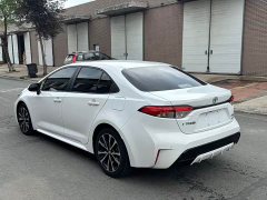 Lynk & Co Ralink 185T CVT sports version - фото 6