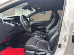 Lynk & Co Ralink 185T CVT sports version - фото 7