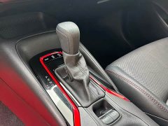 Lynk & Co Ralink 185T CVT sports version - фото 8