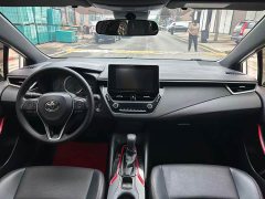 Lynk & Co Ralink 185T CVT sports version - фото 9