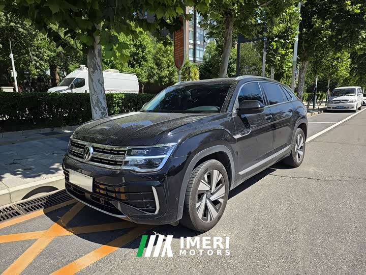 Volkswagen X 380TSI AWD Edition