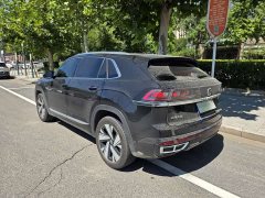 Volkswagen X 380TSI AWD Edition - фото 7