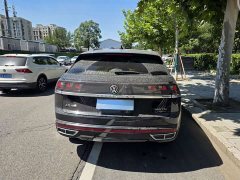 Volkswagen X 380TSI AWD Edition - фото 8