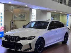 BMW 3 Series 325Li M Sports Night Package - фото 1