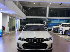 BMW 3 Series 325Li M Sports Night Package - фото 2