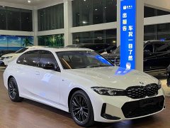 BMW 3 Series 325Li M Sports Night Package - фото 3