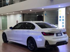 BMW 3 Series 325Li M Sports Night Package - фото 4