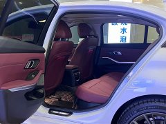 BMW 3 Series 325Li M Sports Night Package - фото 8