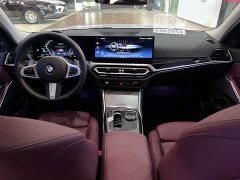 BMW 3 Series 325Li M Sports Night Package - фото 9