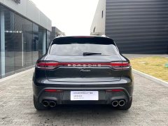 Porsche Macan 2.0T - фото 10