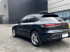 Porsche Macan 2.0T - фото 11