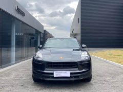 Porsche Macan 2.0T - фото 2
