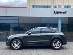 Porsche Macan 2.0T - фото 3