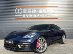 Porsche Panamera 2.9T - фото 1