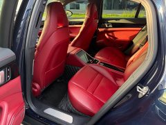 Porsche Panamera 2.9T - фото 10