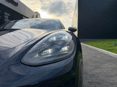 Porsche Panamera 2.9T - фото 15
