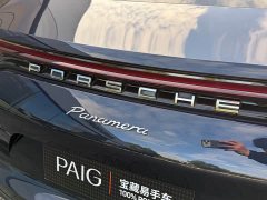 Porsche Panamera 2.9T - фото 17