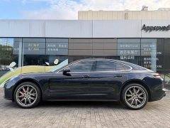 Porsche Panamera 2.9T - фото 2