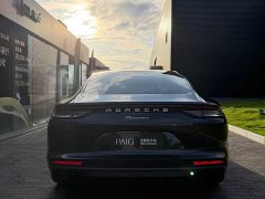 Porsche Panamera 2.9T - фото 4