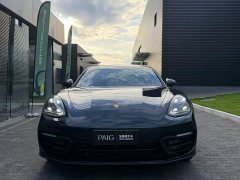 Porsche Panamera 2.9T - фото 5