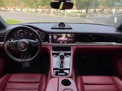 Porsche Panamera 2.9T - фото 7