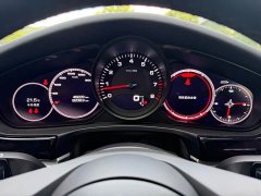 Porsche Panamera 2.9T - фото 8