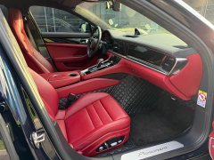 Porsche Panamera 2.9T - фото 9