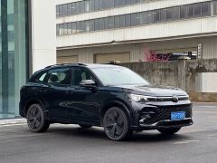 Volkswagen L PRO 330TSI 2WDR-Line Edition - фото 3