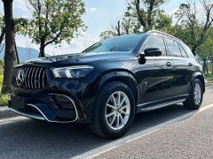 Mercedes-Benz GLE 350 4MATIC Version - фото 1