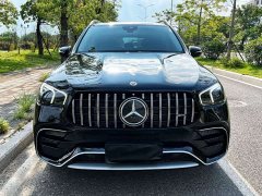 Mercedes-Benz GLE 350 4MATIC Version - фото 2