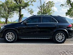 Mercedes-Benz GLE 350 4MATIC Version - фото 3