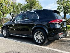 Mercedes-Benz GLE 350 4MATIC Version - фото 4