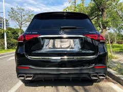 Mercedes-Benz GLE 350 4MATIC Version - фото 5