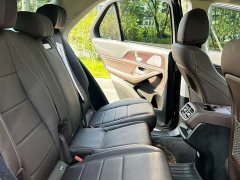 Mercedes-Benz GLE 350 4MATIC Version - фото 6