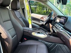 Mercedes-Benz GLE 350 4MATIC Version - фото 7