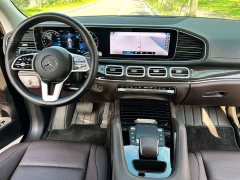 Mercedes-Benz GLE 350 4MATIC Version - фото 8
