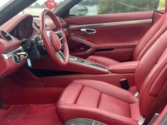 Porsche 718 Boxster T 2.0T - фото 10