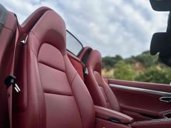 Porsche 718 Boxster T 2.0T - фото 11