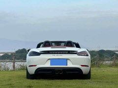 Porsche 718 Boxster T 2.0T - фото 6