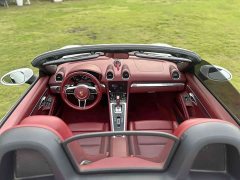 Porsche 718 Boxster T 2.0T - фото 7