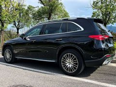 Mercedes-Benz GLC 300 L 4MATIC Version 5 - фото 4