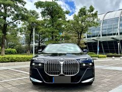 BMW 7 735Li M - фото 2