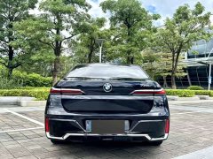 BMW 7 735Li M - фото 4