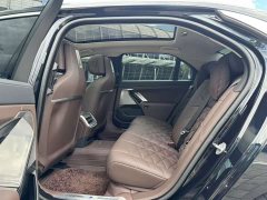 BMW 7 735Li M - фото 6