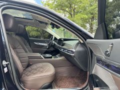 BMW 7 735Li M - фото 7