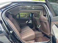 BMW 7 735Li M - фото 8
