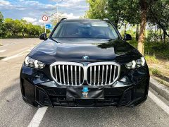 BMW X5 xDrive 30Li Deluxe VersionM - фото 2